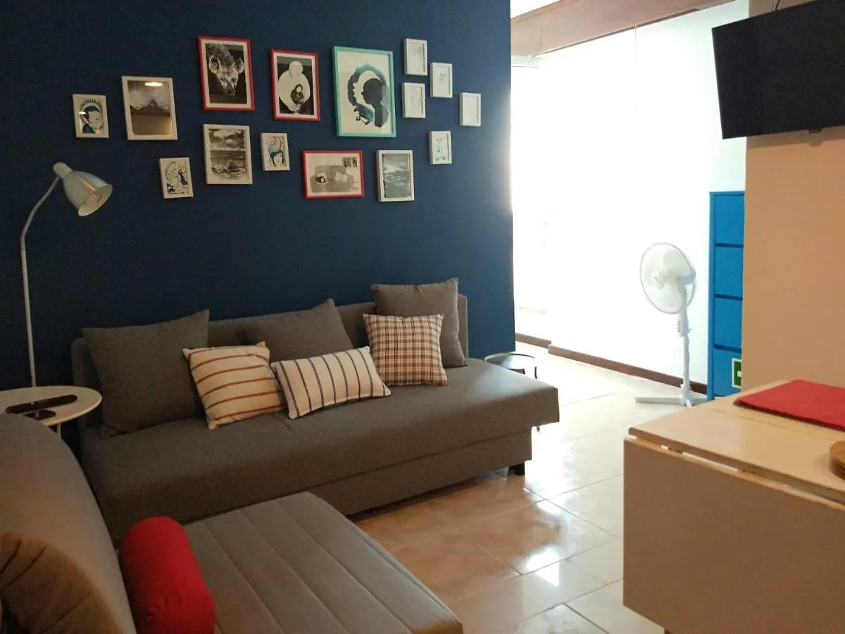 Apartamento Laranja Apart. Portimão