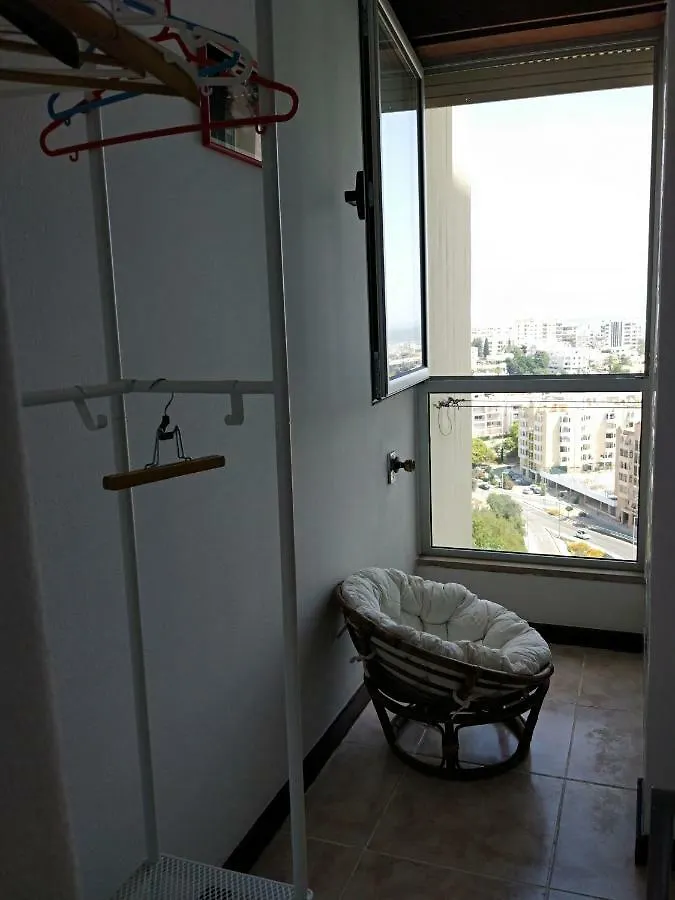 Apartamento Laranja Apart. Portimão Portugal